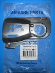 Genuine Husqvarna Jonsered Bar Plate 544094001 445 450 CS2245 CS2250 B44 New. Price: $22.95.