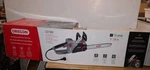 Oregon CS1500 18-INCH Amp Self Sharpening Chainsaw Brand New Ships Fast. Price: $124.00.