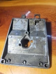 Stihl 050 051 Air Filter Housing Base Mount Oem 1111 141 0801 045 Av-used. Price: $24.99.