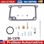 Balls Carburetor Rebuild Kit 26-1379 For Yamaha YFS200 Blaster 88-06 New. Price: $14.95.