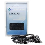 Upstart Components 6-PACK 20 Full Chisel Saw Chain For Jonsered CS2255 New. Price: $106.84.