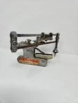 Granberg File-n-joint Model G104A Precision Chainsaw Made Usa Used. Price: $42.98.