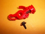 New Husqvarna Control Assy Fits 440 435E Chainsaws 544844302 Oem. Price: $112.40.
