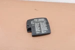 Mcculloch MS1838AV Chainsaw Oem Air Filter Cover Used. Price: $7.98.