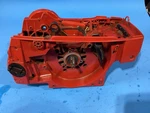 Jonsered 2071 2171 Chainsaw Oem Low Hr Crankcase Crankshaft Bin 32 Used. Price: $175.95.