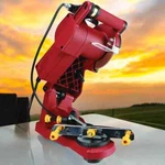 Electric Chainsaw Sharpener Grinder 120 Volt 5000RPM Multi-angle New. Price: $44.99.