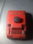 Stihl 041 Chainsaw Oem Air Filter Cover 1110 084 0602 Knob Switch T1 Used. Price: $24.65.