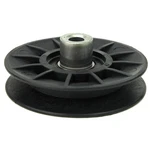 Husqvarna Mower Genuine Oem Replacement Idler Pulley, 532194326 New. Price: $14.99.