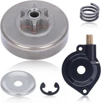 3/8 Sprocket Clutch Drum Assembly For Poulan P3314 P3816 P3818 P3516 #530057905 New. Price: $18.99.