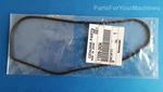 Oem Air Filter Gasket, Kawasaki FC540V Engines, 11009-2434, 9D6 New. Price: $25.00.