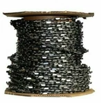 Timber Ridge 25' Reel 3/8" Lp .O50G Saw Chain Sub Oregon 91VG 91PX N1CBL25R New. Price: $60.00.