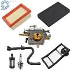 Carburetor Kit For TS400 Cut Off Saws Tillotson HS-274E 4223-120-0650 New. Price: $19.55.