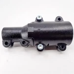 Genuine Oem Echo Main Pipe Coupling Fits PPT-266 P021044691 New. Price: $56.46.
