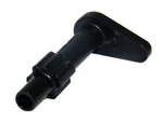 Stihl Oem Choke Lever Fits TS400 Concrete Cut-off Saws 4223-121-6101 New. Price: $13.95.