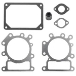 Valve Gasket Set For Briggs Stratton 794152 690190 Craftsman 18.5HP Intek Engine New. Price: $11.99.