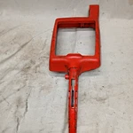 Stihl Chainsaw, Model 075, Part# 1111-791-4901, Rubber Cover Has Been Cut OPEN#2 For. Price: $30.00.