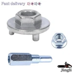 For Echo CS-400 Chainsaw Clutch Removal Tool Guard Bar Nuts Replace Combination New. Price: $14.45.
