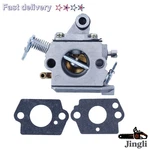 Carburetor Gasket Kit For Stihl 017 018 MS170 MS180 Zama C1Q-S57A/B New. Price: $16.45.