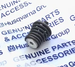 Genuine Husqvarna Oem Absorber 503514801 Anti-vibration Spring For 261/262/281 New. Price: $22.00.