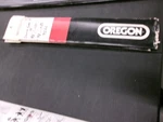 Oregon 138SLBK095 Chainsaw Bar 13" .058" 56 Dl New. Price: $50.00.