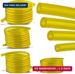 Autokay 4 Sizes Petrol Fuel Gas Line Hose Tubing For Small Engine Chainsaw Lawn New. Price: $12.95.