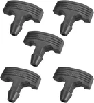 Uxcell Recoil Handle Pull Start Replacement Rubber For GX160 GX200 GX240 New. Price: $33.64.