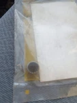 Oem Genuine Mcculloch 91117, M91117 Needle Drum Bearing 91222 Mac 110 120 New. Price: $12.25.