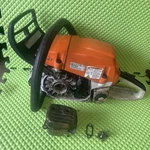 Stihl MS261CM Chainsaw For. Price: $299.99.