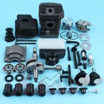 42.5MM Engine Motor Top End Rebuild Kit For Stihl MS250 MS230 025 023 Chainsaw New. Price: $115.59.