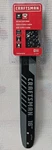 Craftsman 16IN Bar & Chain Combo S56 CMXGZAM700126 New. Price: $44.99.