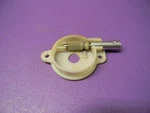 Oil Pump For Husqvarna 136 137 141 142 Chainsaw # 545 03 68-01 --- Up 385 New. Price: $6.00.