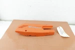 Husqvarna K750 Chainsaw Oem Belt Cover 544 09 65 New. Price: $29.99.