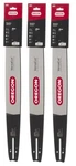 Genuine Oem Oregon Part # 180VXLGK216 18" Versacut Guide Bar 3 Pack New. Price: $116.67.