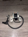 Enginerun Ignition Coil Magneto For Briggs & Stratton 298316 395488 398811 Open. Price: $24.99.