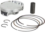 Vertex Replica Piston Kit 80.96MM 14.5:1 #24615A Ktm/gas Gas/husqvarna New. Price: $254.66.
