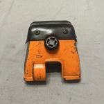 Stihl Oem Arctic 064 066 Chainsaw Air Filter Cover 1122 141 1005 Used. Price: $40.00.