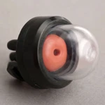 2 New Primer Bulbs Echo, Homelite, Poulan Pro, Craftsman Chainsaw Blower Trimmer Open. Price: $9.26.