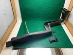 Mcculloch Pro Mac 610 Chainsaw Oem Trigger Handle Assembly Used. Price: $12.99.