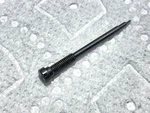 Mcculloch Mac 10-SERIES Cp 55 70 15 Sp 125 Carburetor Idle Needle 68105 Open. Price: $9.99.