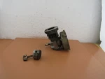 Montgomery Ward 89-24104 Chainsaw Oem Crankcase W/ Piston Used. Price: $23.03.