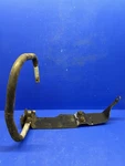 Mcculloch Promac 800 850 Chainsaw Bottom Brace / Handle Bar Used. Price: $65.00.