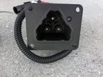 Homelite Ryobi 316265001 Genuine Oem Replacement 48V Charging Receptacle New. Price: $60.09.