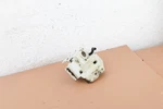 Stihl 031 Av Chainsaw Oem Air Filter Box 1113 141 0400 Used. Price: $9.12.