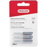 Oregon 28841 Electric Chainsaw Sharpening Stones New. Price: $20.79.