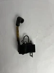 Homelite Chainsaw Z3350B UT-10771 Ignition Coil Used. Price: $16.54.
