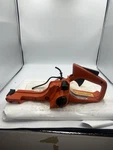 Husqvarna Genuine 435/440 Throttle Handle & Tank Assembly - Oem Used 5441938. Price: $30.00.