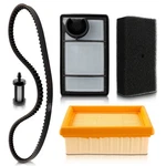 For Stihl TS400 Cut Off Saws Tillotson HS-274E 42231410300 Carb Kit 42231401800 New. Price: $15.99.