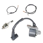 029 MS290 Ignition Coil With Spark Plug For Sthil MS310 034 MS340 Chainsaw New. Price: $11.36.