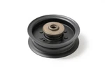 Terre Products , Flat Idler Pulley Husqvarna Craftsman 532196104 New. Price: $19.95.