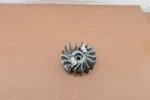 Homelite UT10540A Chainsaw Oem Flywheel FL-1 Used. Price: $9.99.